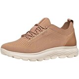 Geox Nizke superge D15NUA06KBC Bež | Shoptok.si