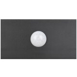  LED stenska zunanja svetilka s solarnim panelom (višina 6 cm) Bilbao – | Shoptok.si