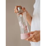 Equa Glass Posoda za vodo barva Magnolia 550 ml | Shoptok.si