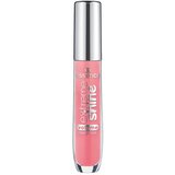 Essence Glosi Extreme Glanz Volumen Lipgloss - 20 Peach Please Bež | Shoptok.si