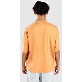 Carhartt WIP Benton T-shirt redhaven garment dyed | Shoptok.si