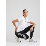 Adidas Funkcionalna majica 'D4T' marine / bela | Shoptok.si