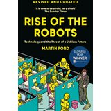 Macmillan Distribution Unknown Author - Rise of the Robots Cene