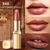 L´Oréal Paris Color Riche Free the Nudes kremasta vlažilna šminka odtenek 540 NU UNSTOPPABLE 4,7 g | Shoptok.si