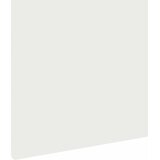  Ograda oko Travnjaka 20 kom. 100 x 12 cm Čelik Bijela | shoptok.hr