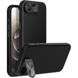 Nillkin CARBOPROP MAGNETNI OVITEK ZA IPHONE 16E Z ZAŠČITO ZA KAMERO, (5000344735) Cene