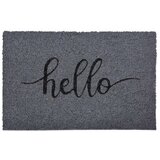 Master Otirač za noge PVC Kokos-Hello 40x60x1,5cm | Eponuda.ba