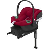 Cybex Silver® otroški avtosedež z isofix bazo aton™ b2 i-size 0+ (45-87 cm) dynamic red Cene