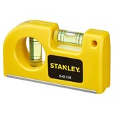 Stanley džepna libela 8.5 cm 0-42-130 Cijene