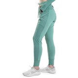 STRIX ženske sportske pantalone ULTRA Agave