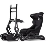  Gaming stol Playseat Sensation Pro Actifit črne barve Cene