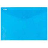 DONAU Mapa z gumbom A4 | Shoptok.si