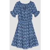 Marisse Women's Dress L-Su-3764 Blue | Eponuda.ba