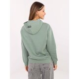 Sublevel Pistachio-D10608BC02802A3NO sweatshirt | shoptok.hr