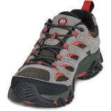 Merrell Pohodništvo MOAB 3 GORE-TEX Siva | Shoptok.si