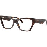 Jimmy Choo JC3021H 5002 M (52) Havana/Kristalna | Shoptok.si