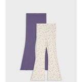 Sinsay Lepršave tajice 2 pack | shoptok.hr