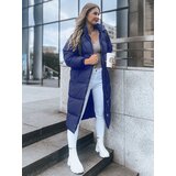 DStreet Kurtka zimowa damska COZYSEASON granatowa | shoptok.hr