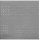 Tendance Zavjesa za tuš siva s integriranim alkama, 180x200 cm | shoptok.hr