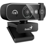 Genius FaceCam Open web kamera 1080p, autofokus, ugrađeni mikrofon | shoptok.hr