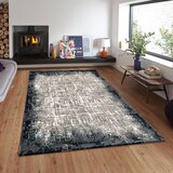 Hanah home tepih 200x290cm Šareni Cene