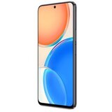 Honor refurbished X8 6/128GB black c grade | ePonuda.com