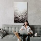  Slika - Water Surface (1 Part) Vertical 20x30 Standard | shoptok.hr