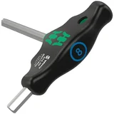 Ključ s T držalom Hex-Plus 454 (Izhodna velikost: 6 mm, Dolžina rezilnega nastavka: 150 mm, Imbus)