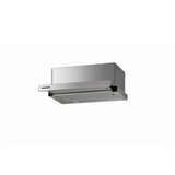 Heinner ugradni aspirator HTCH-F660IX 60cm/611,70 m3/Inox Cene