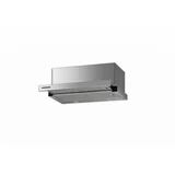ugradni aspirator HTCH-F660IX 60cm/611,70 m3/Inox