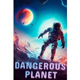 dangerous planet (pc) steam key global  dangerous planet (pc) steam key global Slike