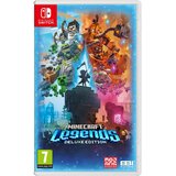 Nintendo Minecraft Legends - Deluxe Edition (Switch) Cene