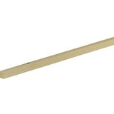  Ravni profil (2,4 m x 1 cm x 1,3 cm, Smreka-bor) | shoptok.hr