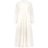 Shiwi Dolga srajca 'Firenze' naravno bela