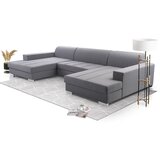 Kinas meble Kotna sedežna garnitura Mistral U | Shoptok.si