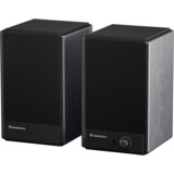Genesis ARSEN 402BT Dvostazni Crno Žičano i bežično 60 W | shoptok.hr