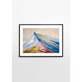 The Poster Club Plakat 70x50 cm Velvet Peak III – Mandy Maria – | Shoptok.si