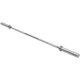 Rebel ACTIVE Olimpijska ravna šipka sa ležajevima 180cm 15kg / 50mm RBA-2213 | Eponuda.com