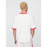 GAP Oversize T-shirt Brannan - Men's | shoptok.hr
