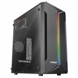 DSC računar ryzen 5 3500X/16GB/512GB/RX6400 4GB/600W u