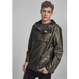 Urban Classics Light Pull Over Jacket Olive Cijene