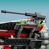 Lego Star Wars: Zvezdni lovec jedija Boba | Shoptok.si