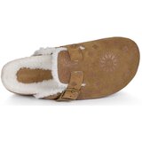 ARIZONA LOVE CHARLY CLOG FUR Smeđa | shoptok.hr