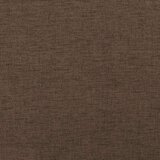  Jastuci 2 kom smeđi Ø 15 x 50 cm od tkanine | shoptok.hr