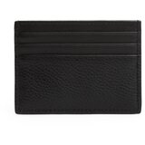 Tommy Hilfiger Etui za kreditne kartice Central Cc Holder AM0AM13512 Črna | Shoptok.si