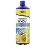 Tkk Sredstvo protiv smrzavanja betona Cementol B (Prikladno za: Beton, 1 kg) Cijene
