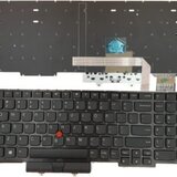 Lenovo thinkpad E15 gen 1 E15 gen 2 tastature za laptop sa pozadinskim osvetljenjem i pointerom ( 110771 ) Cene