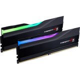 G.skill Trident Z5 RGB/DDR5/komplet/32 GB: 2 x 16 GB/DIMM 288-pin/6000 MHz / PC5-48000/unbuf Cene