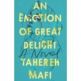 Harper Collins Publishers Ltd Tahereh Mafi - An Emotion Of Great Delight | Eponuda.com