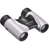 Slim 8X21 RC II pearl white